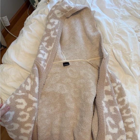 BEARBERRY cozy robe - Picture 14 of 14